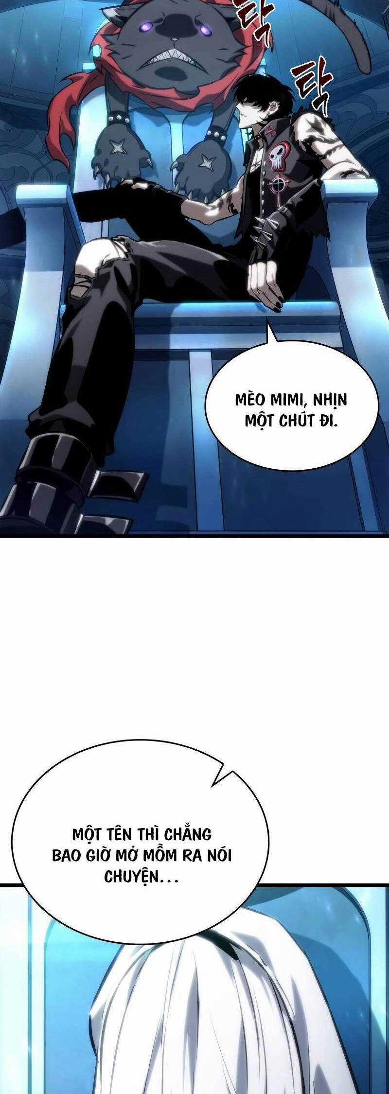 Thế Giới Hậu Tận Thế Chapter 127 trang 21