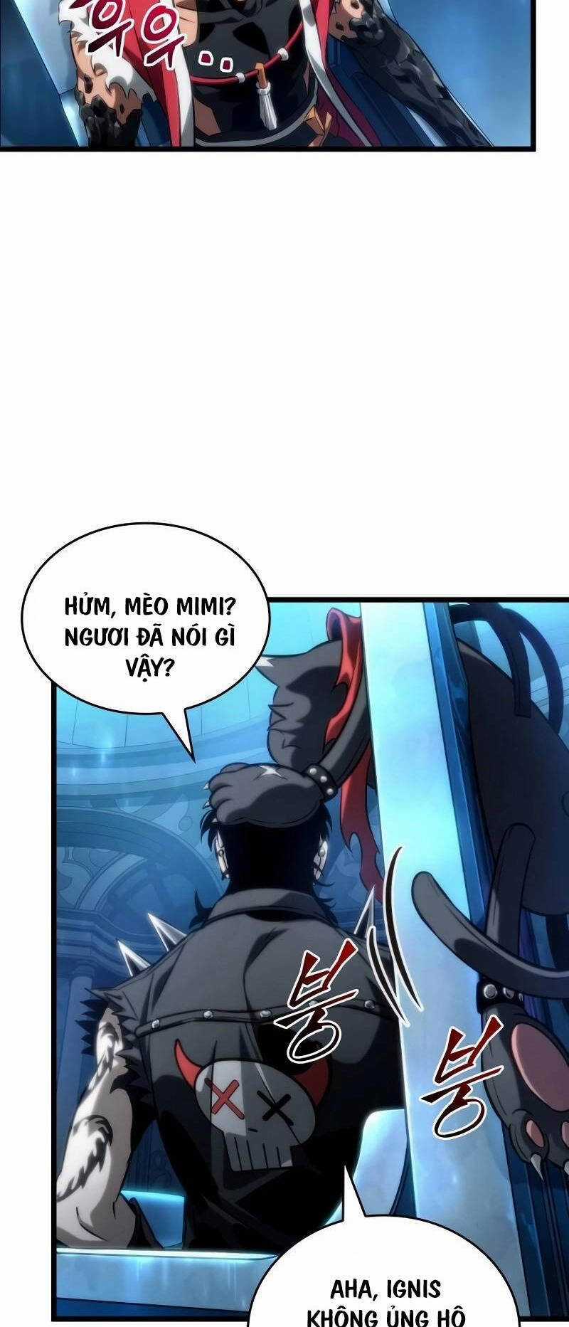 Thế Giới Hậu Tận Thế Chapter 127 trang 26