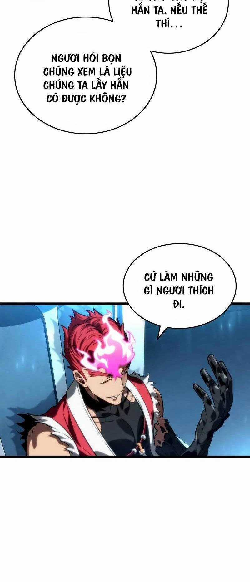 Thế Giới Hậu Tận Thế Chapter 127 trang 27