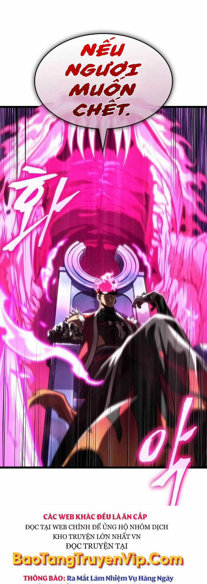 Thế Giới Hậu Tận Thế Chapter 127 trang 28