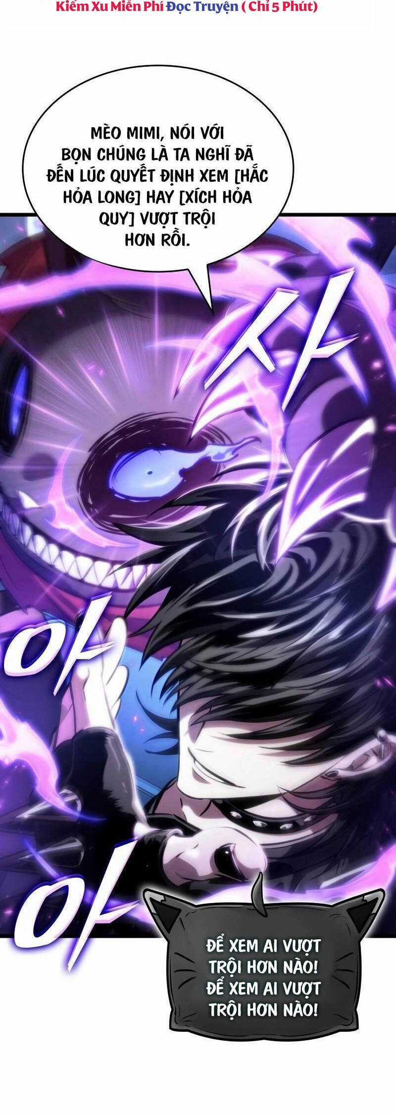 Thế Giới Hậu Tận Thế Chapter 127 trang 29