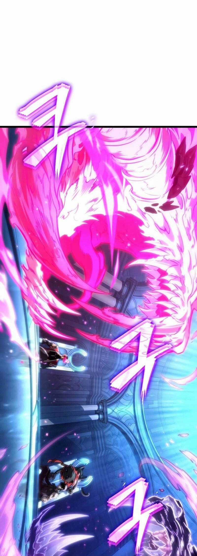 Thế Giới Hậu Tận Thế Chapter 127 trang 30