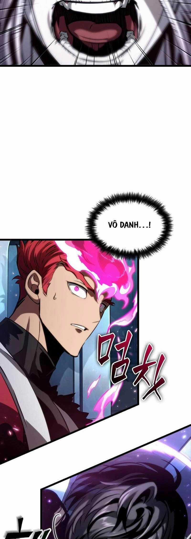 Thế Giới Hậu Tận Thế Chapter 127 trang 32