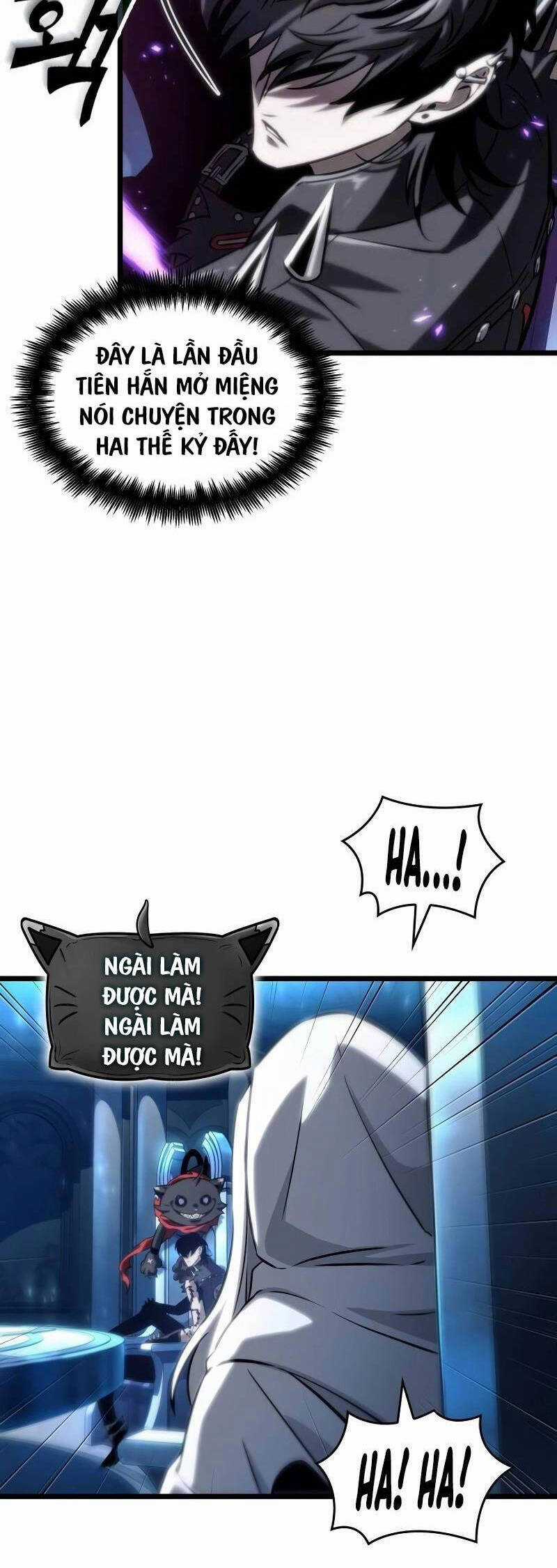 Thế Giới Hậu Tận Thế Chapter 127 trang 33