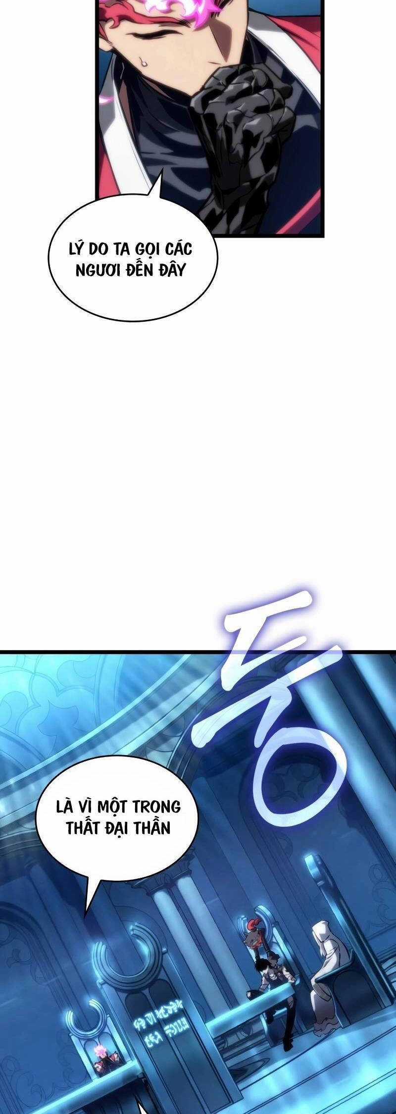 Thế Giới Hậu Tận Thế Chapter 127 trang 36