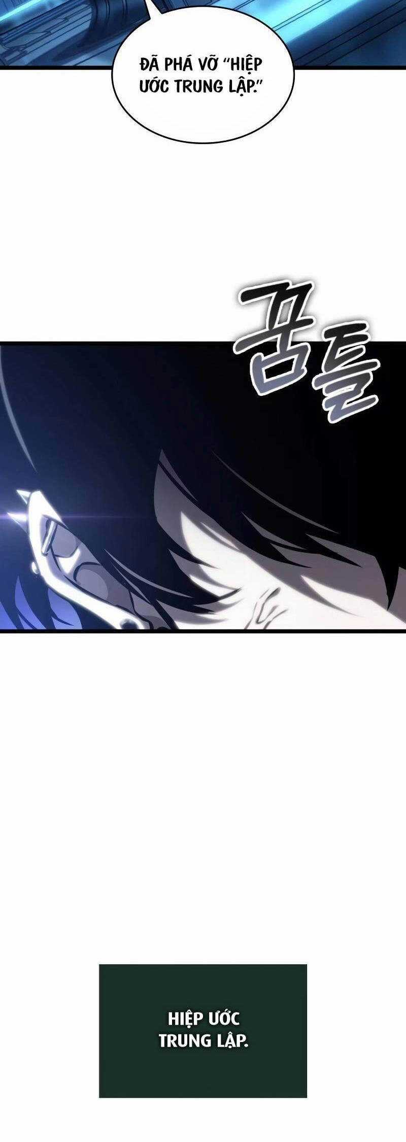 Thế Giới Hậu Tận Thế Chapter 127 trang 37