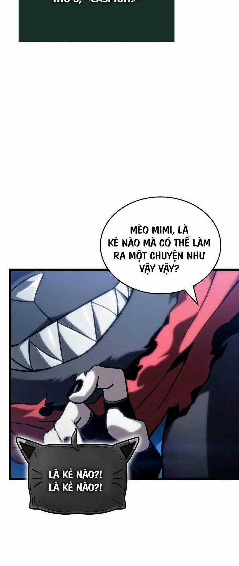 Thế Giới Hậu Tận Thế Chapter 127 trang 39