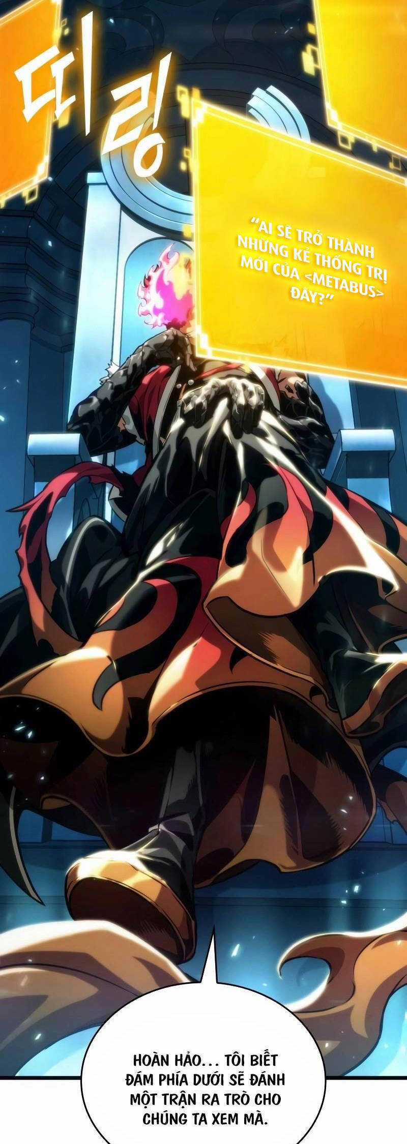 Thế Giới Hậu Tận Thế Chapter 127 trang 4