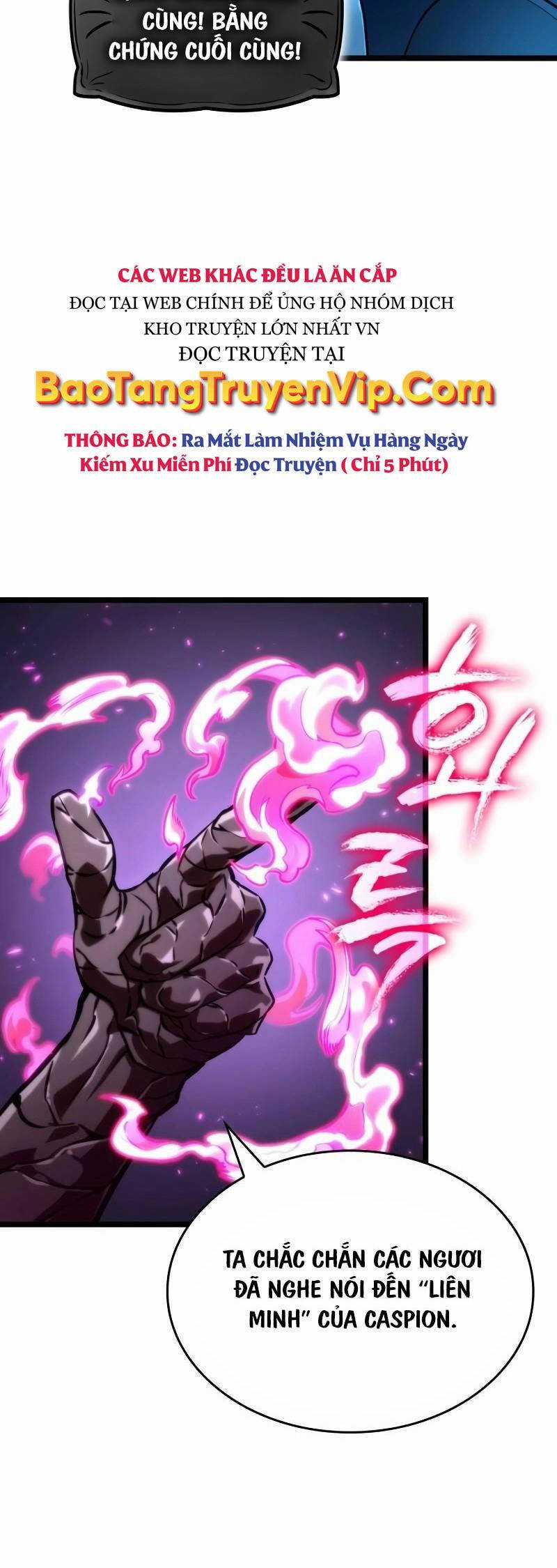 Thế Giới Hậu Tận Thế Chapter 127 trang 42