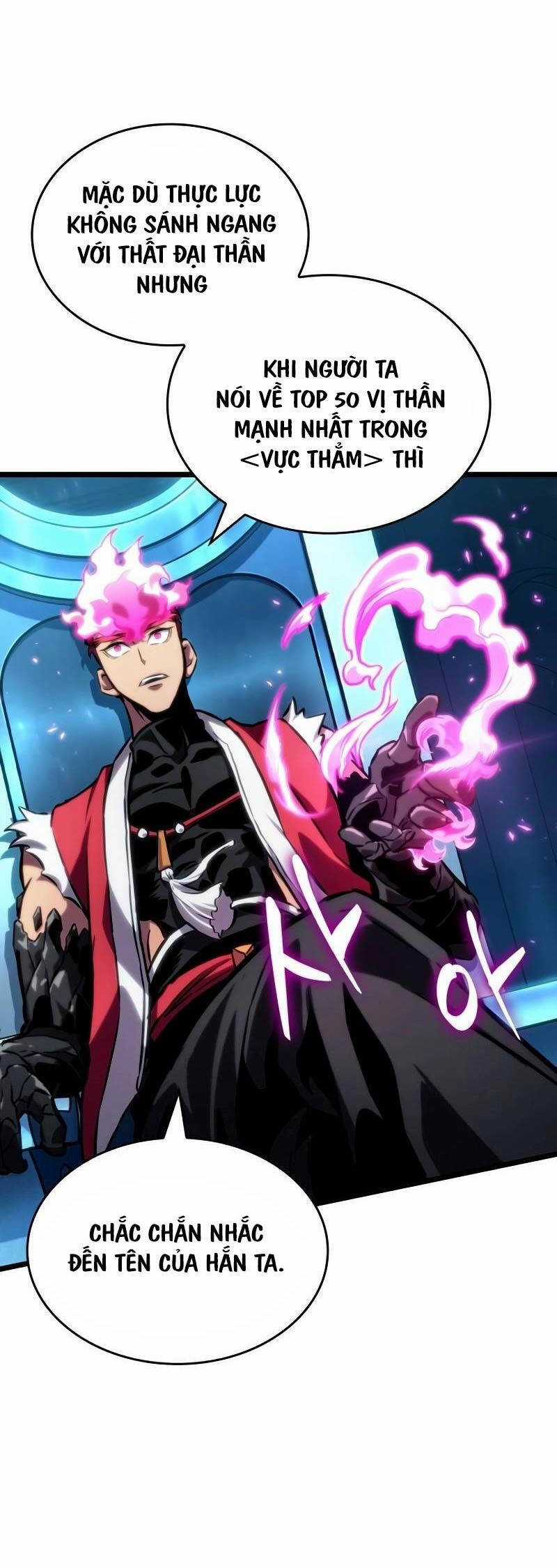 Thế Giới Hậu Tận Thế Chapter 127 trang 44