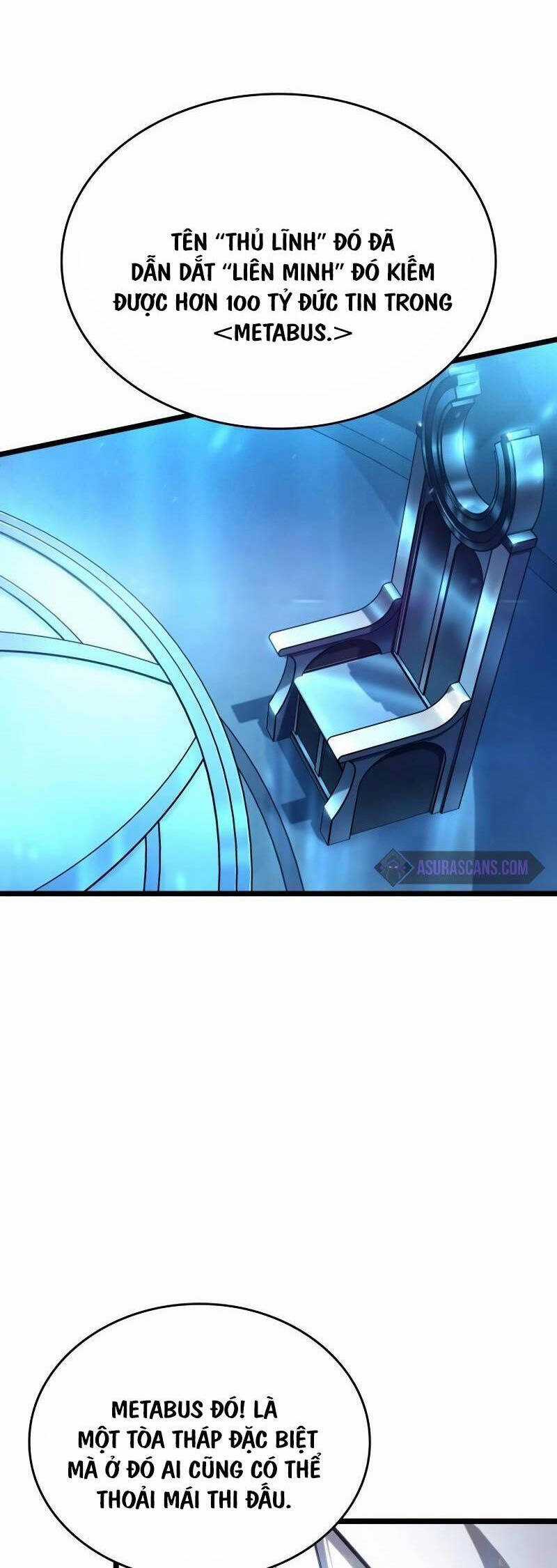 Thế Giới Hậu Tận Thế Chapter 127 trang 45