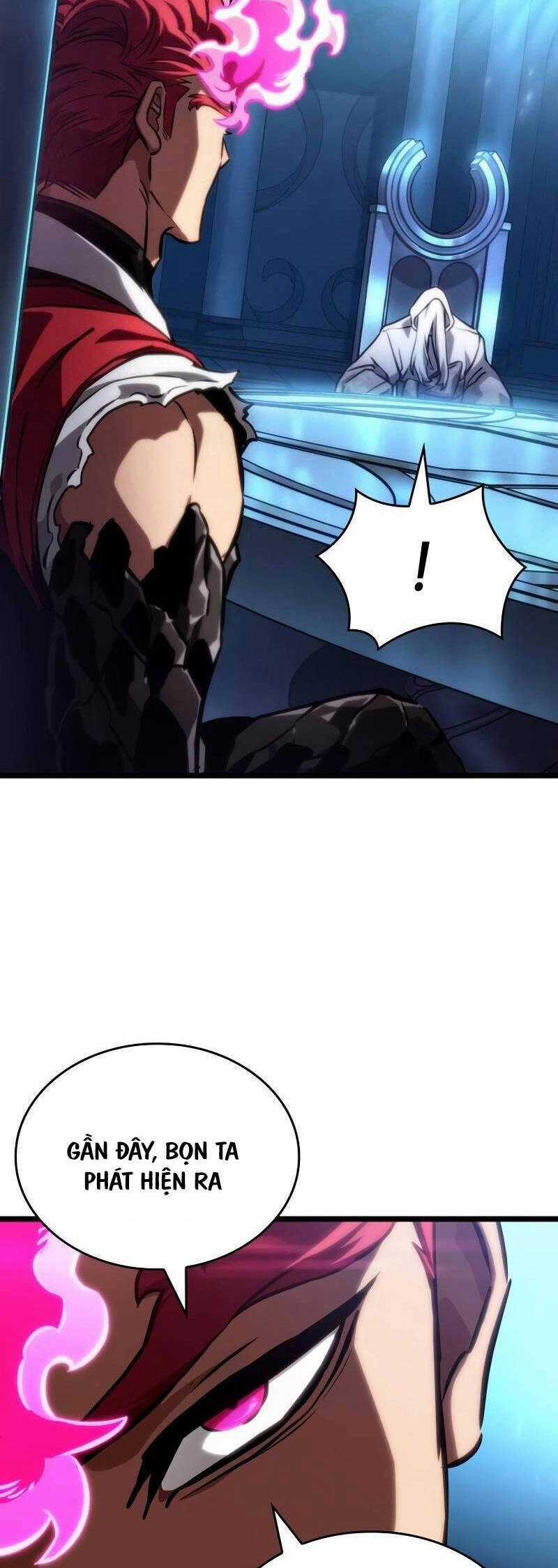 Thế Giới Hậu Tận Thế Chapter 127 trang 47