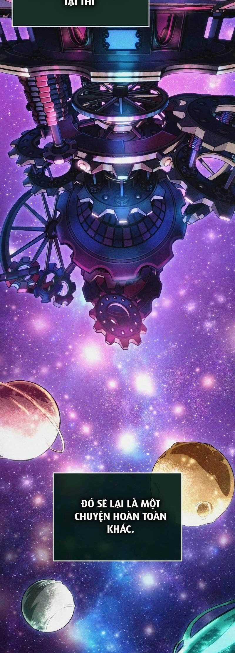 Thế Giới Hậu Tận Thế Chapter 127 trang 50