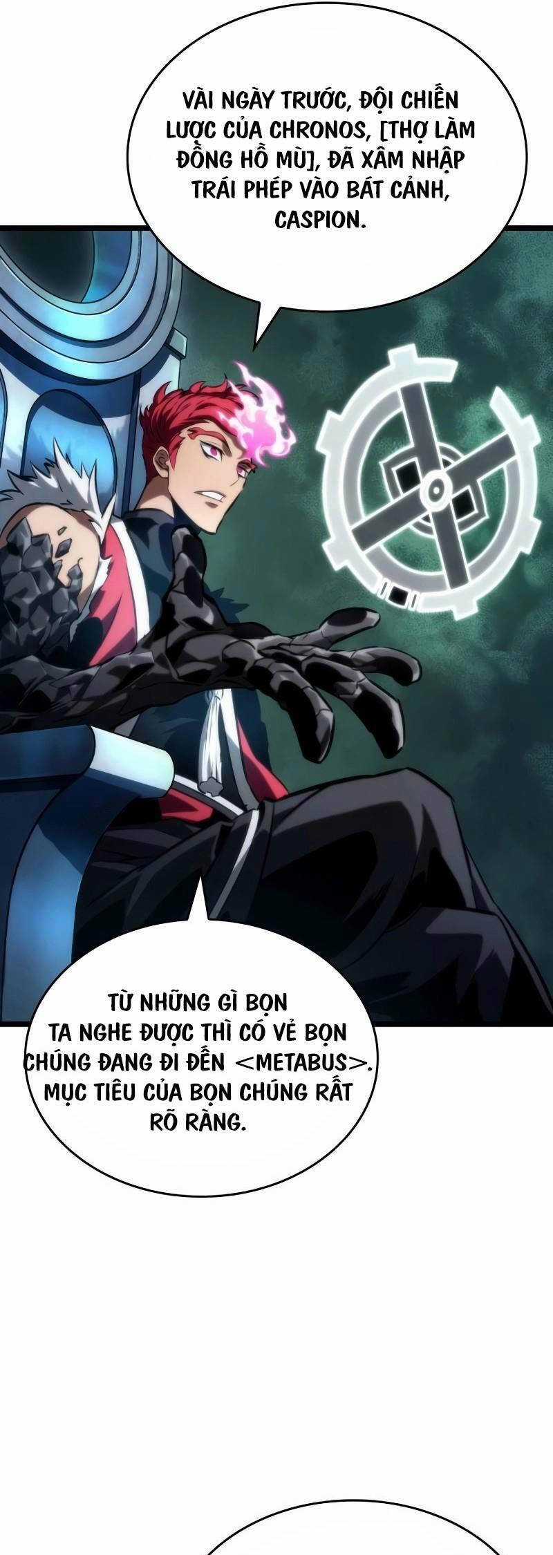 Thế Giới Hậu Tận Thế Chapter 127 trang 52