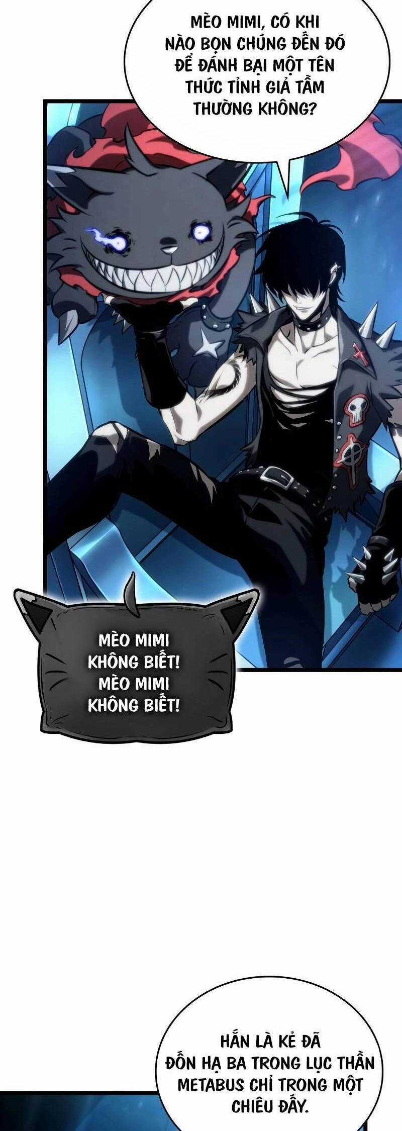 Thế Giới Hậu Tận Thế Chapter 127 trang 53