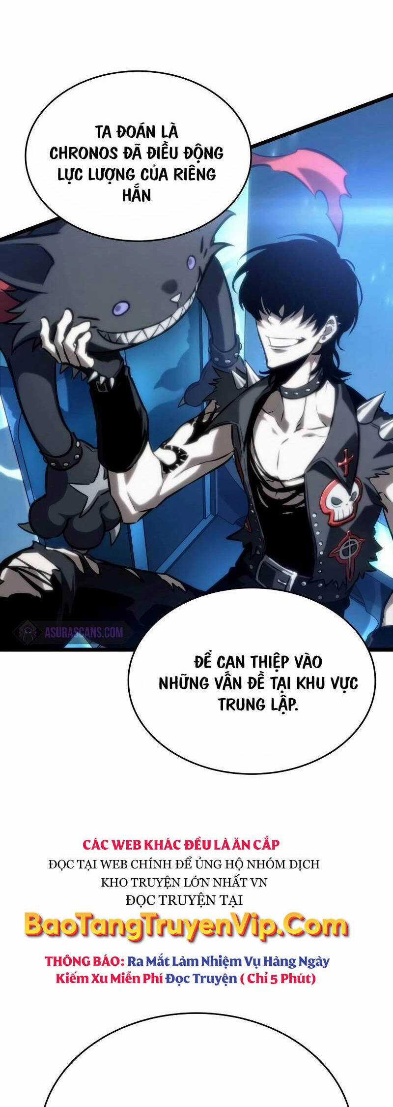 Thế Giới Hậu Tận Thế Chapter 127 trang 57