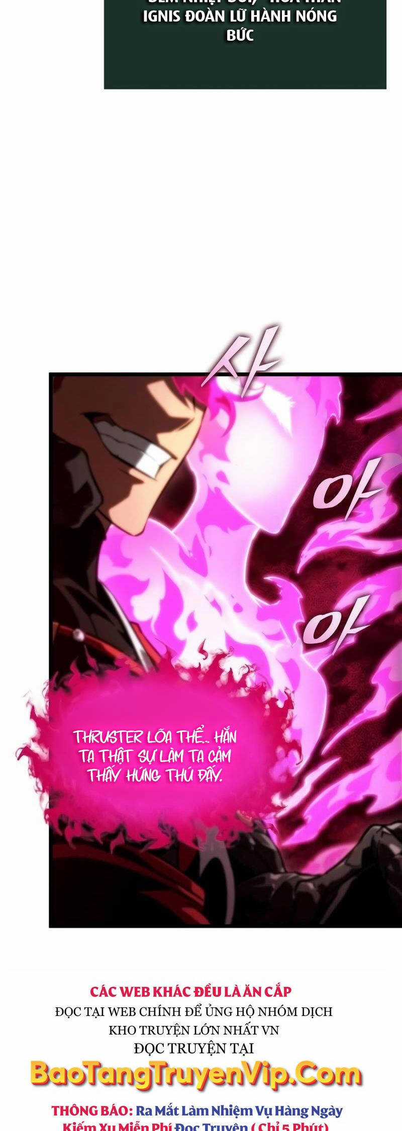 Thế Giới Hậu Tận Thế Chapter 127 trang 6