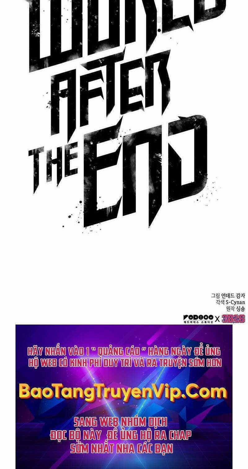 Thế Giới Hậu Tận Thế Chapter 127 trang 63