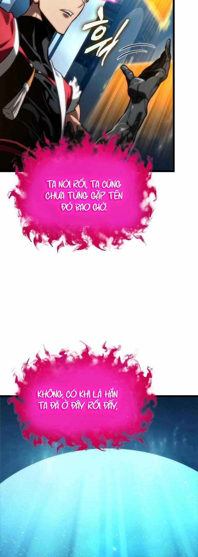 Thế Giới Hậu Tận Thế Chapter 127 trang 8