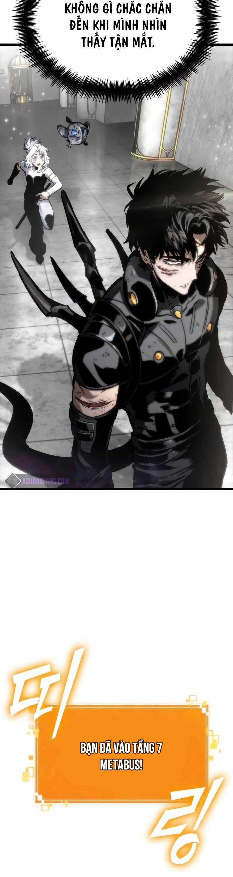 Thế Giới Hậu Tận Thế Chapter 128 trang 13