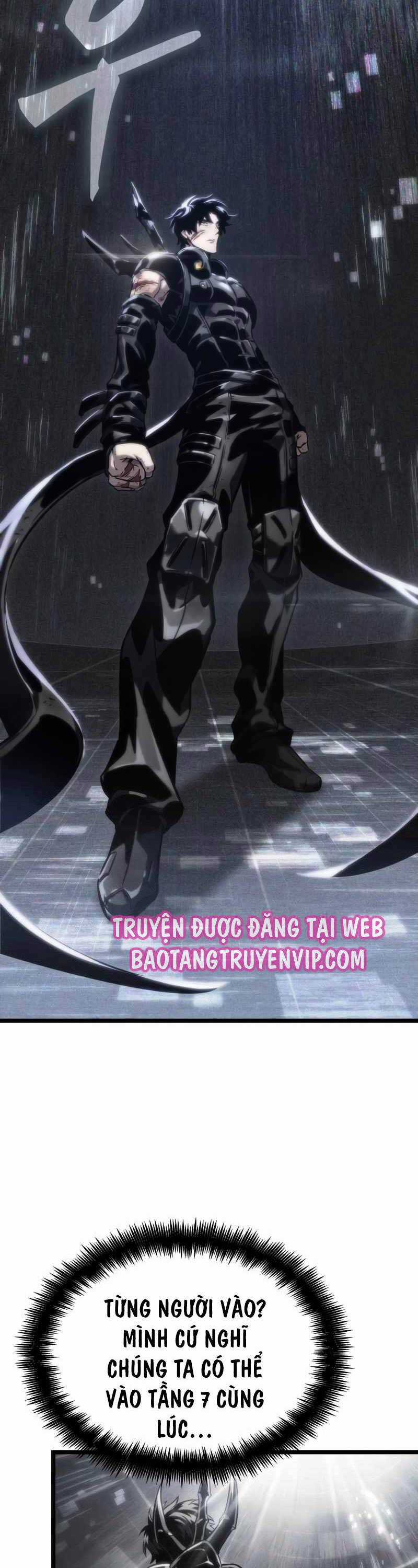 Thế Giới Hậu Tận Thế Chapter 128 trang 16