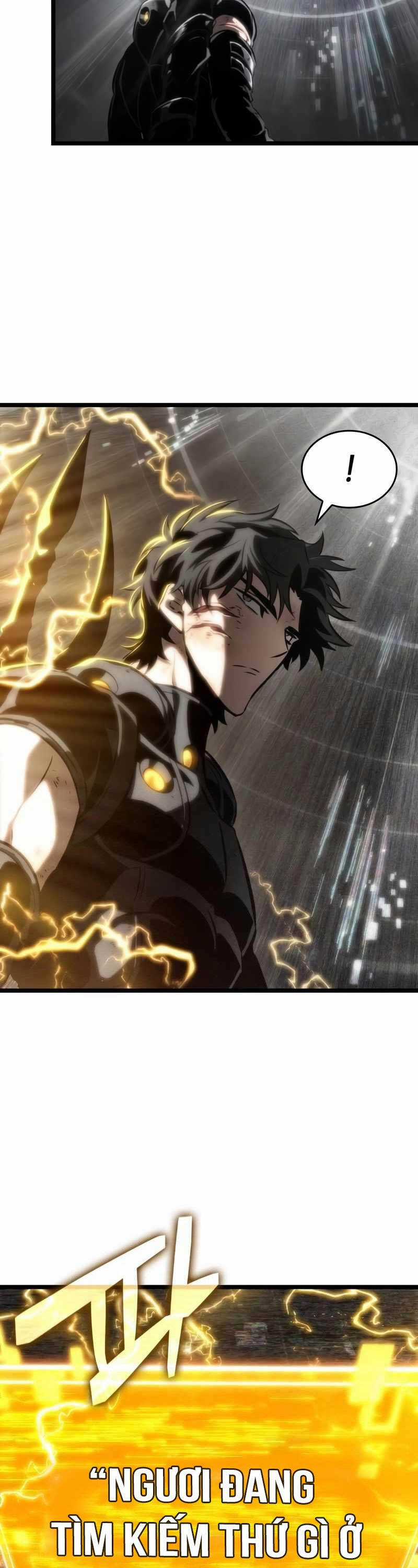 Thế Giới Hậu Tận Thế Chapter 128 trang 17