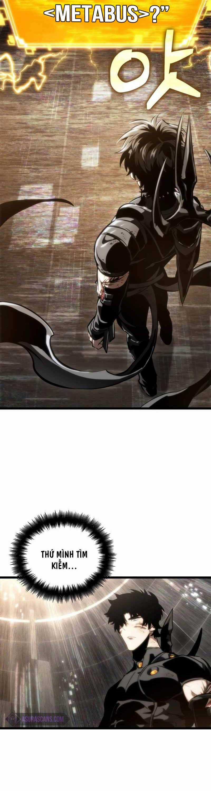 Thế Giới Hậu Tận Thế Chapter 128 trang 18