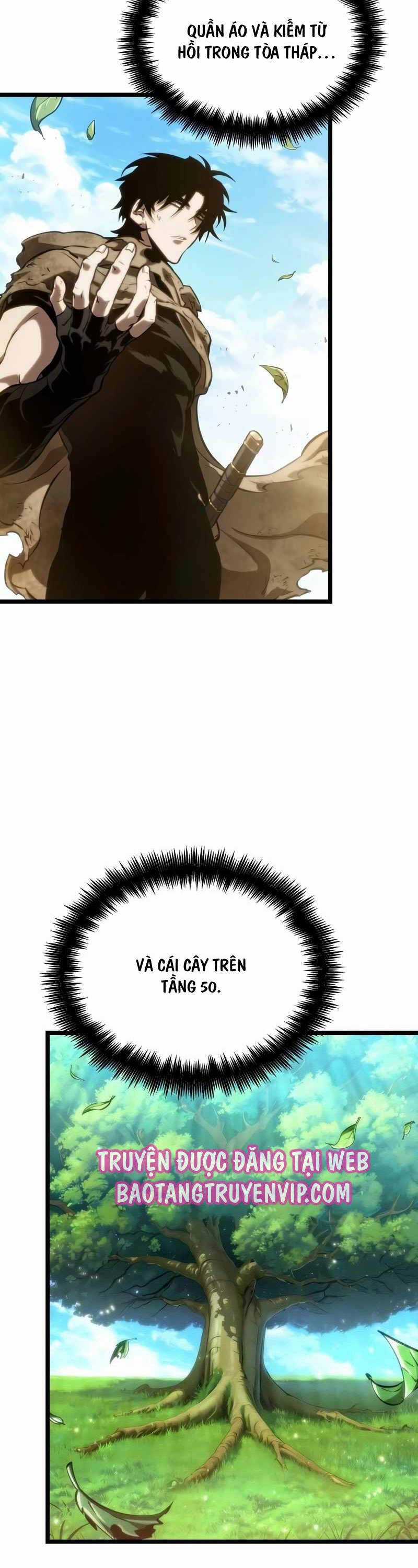 Thế Giới Hậu Tận Thế Chapter 128 trang 21