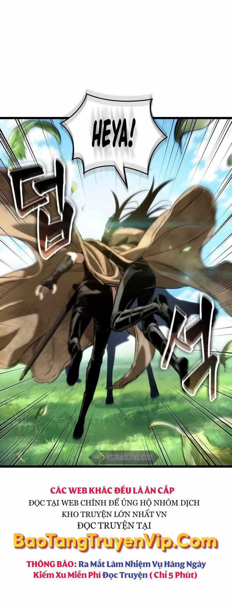 Thế Giới Hậu Tận Thế Chapter 128 trang 29