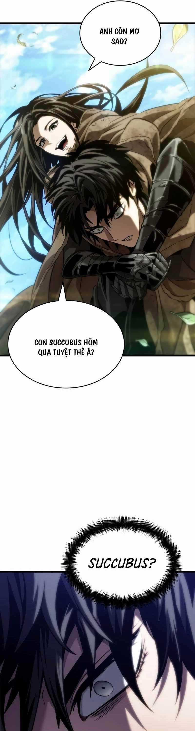 Thế Giới Hậu Tận Thế Chapter 128 trang 30