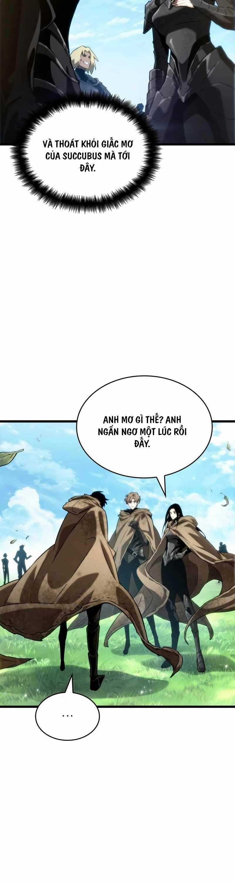 Thế Giới Hậu Tận Thế Chapter 128 trang 32