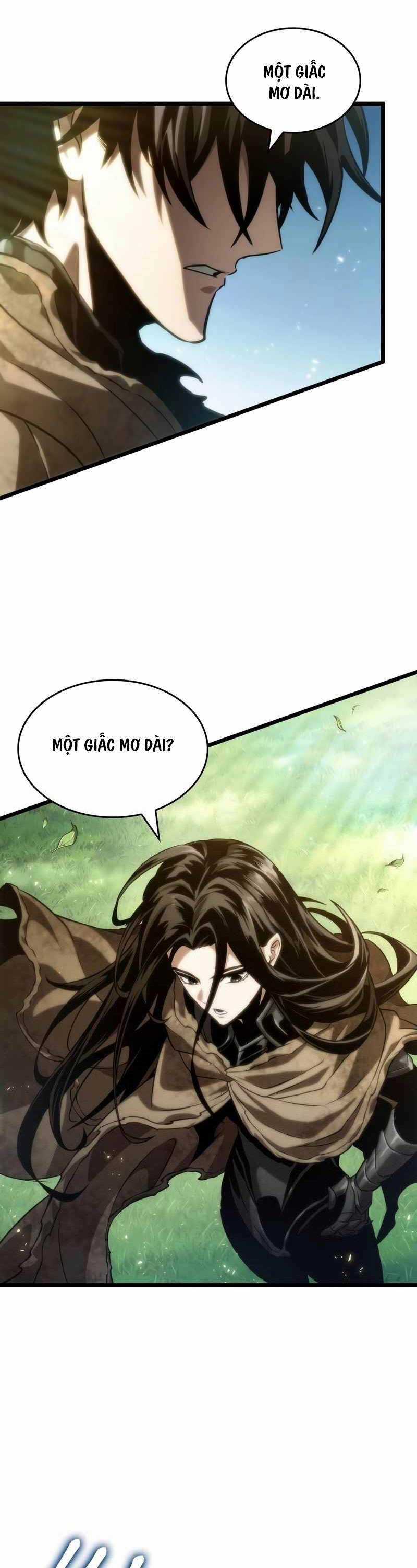 Thế Giới Hậu Tận Thế Chapter 128 trang 33