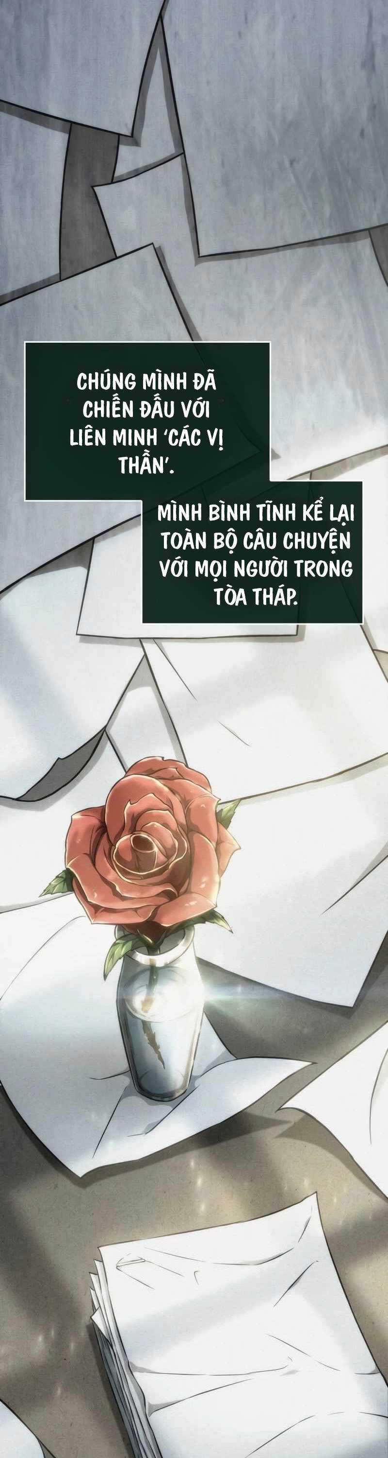 Thế Giới Hậu Tận Thế Chapter 128 trang 37
