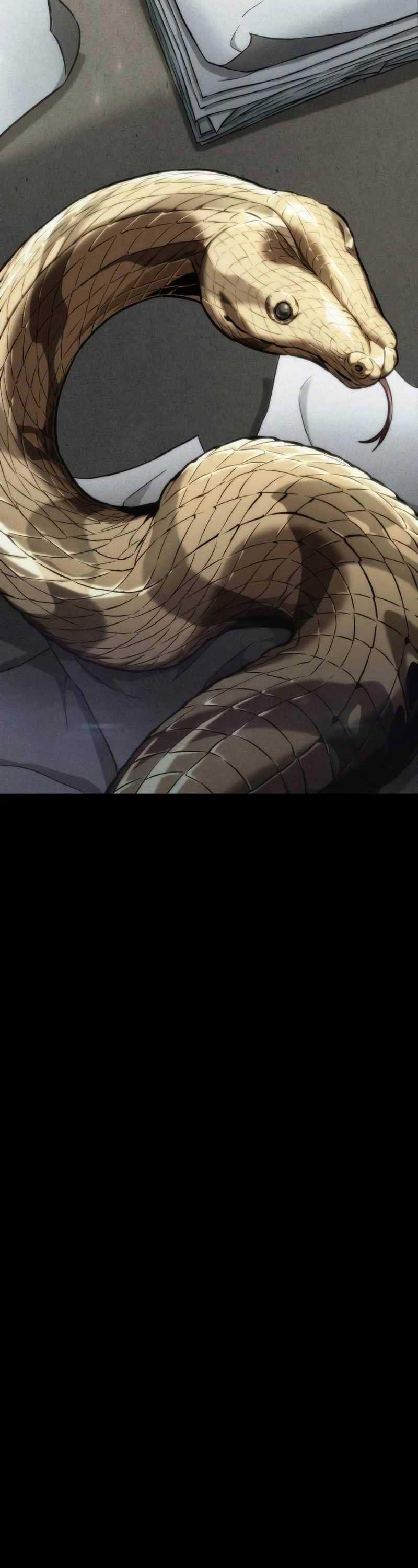 Thế Giới Hậu Tận Thế Chapter 128 trang 38