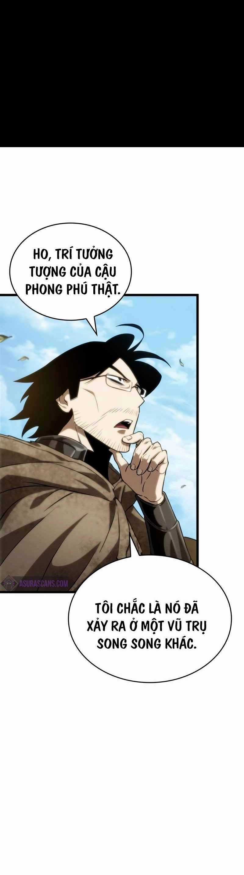 Thế Giới Hậu Tận Thế Chapter 128 trang 39