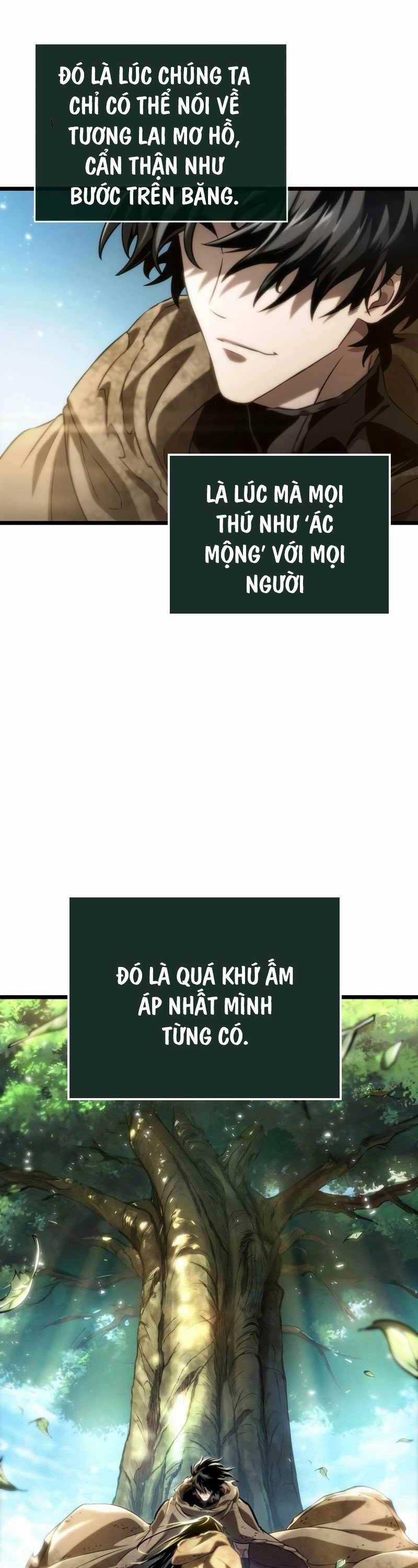 Thế Giới Hậu Tận Thế Chapter 128 trang 41