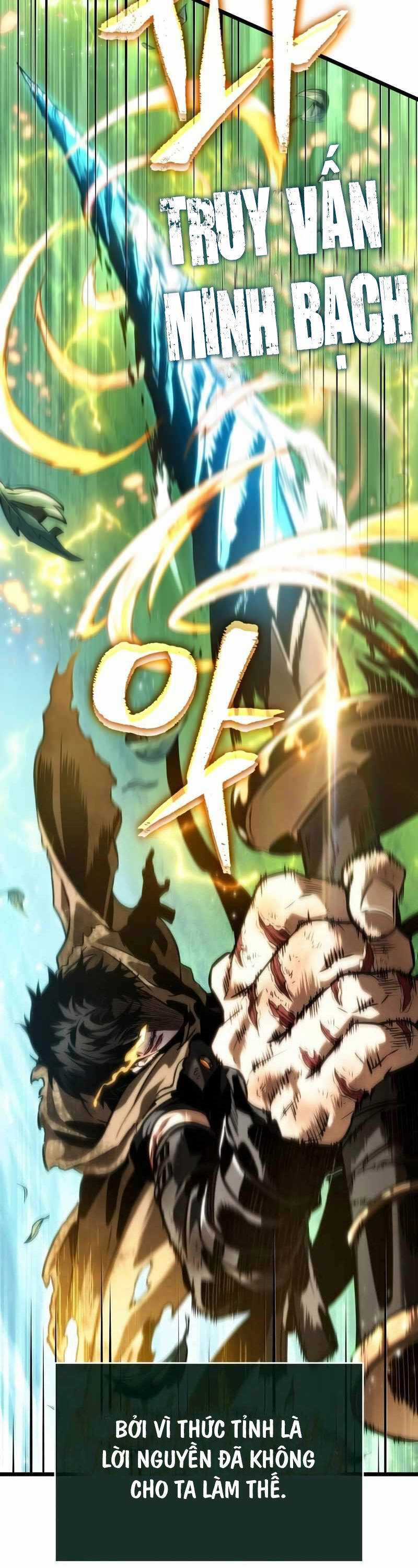 Thế Giới Hậu Tận Thế Chapter 128 trang 44