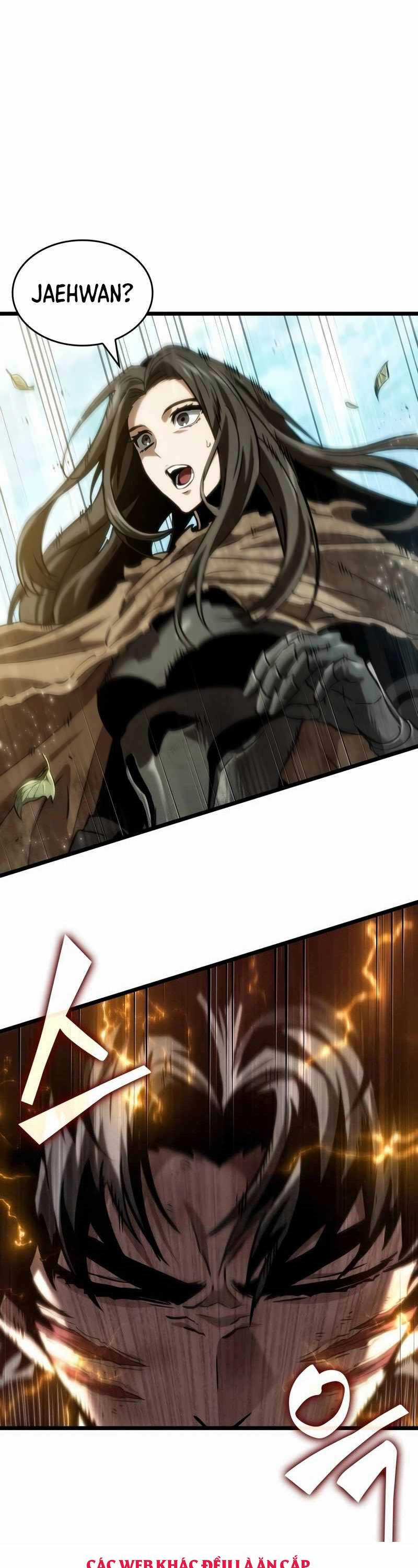 Thế Giới Hậu Tận Thế Chapter 128 trang 45