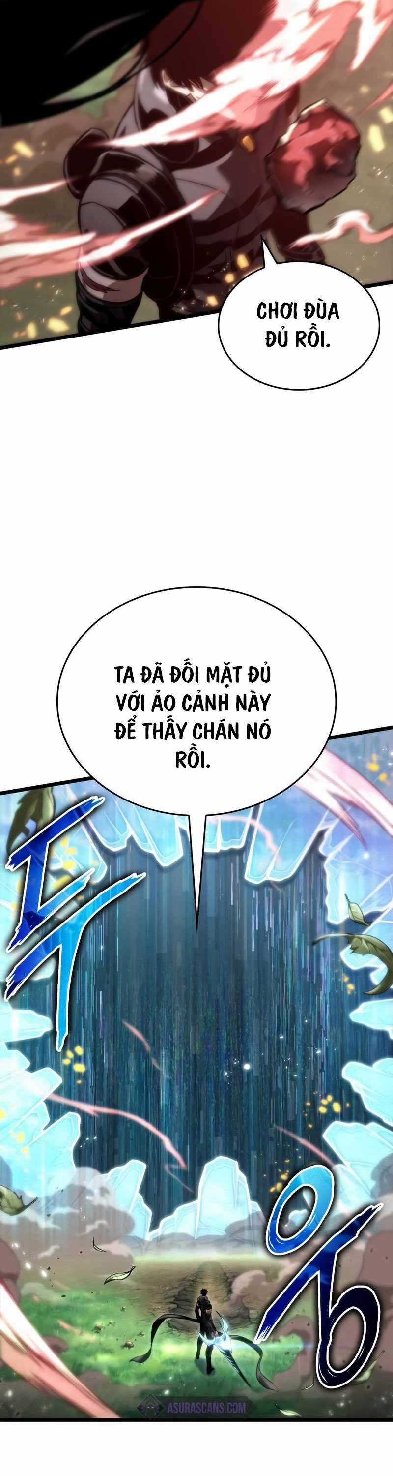 Thế Giới Hậu Tận Thế Chapter 128 trang 49
