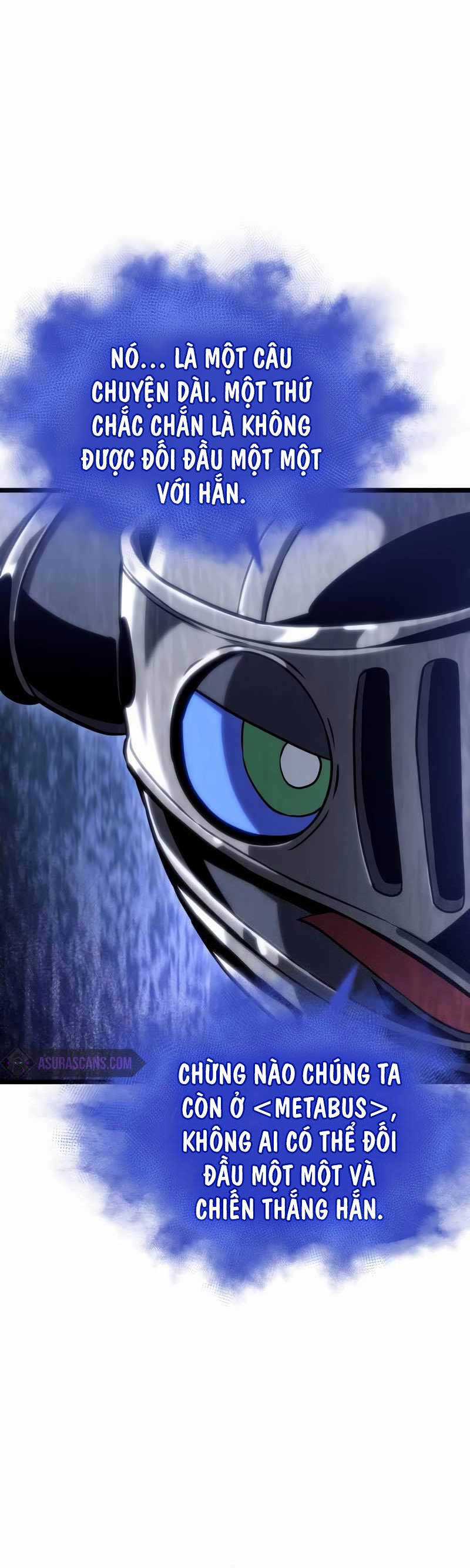 Thế Giới Hậu Tận Thế Chapter 128 trang 9