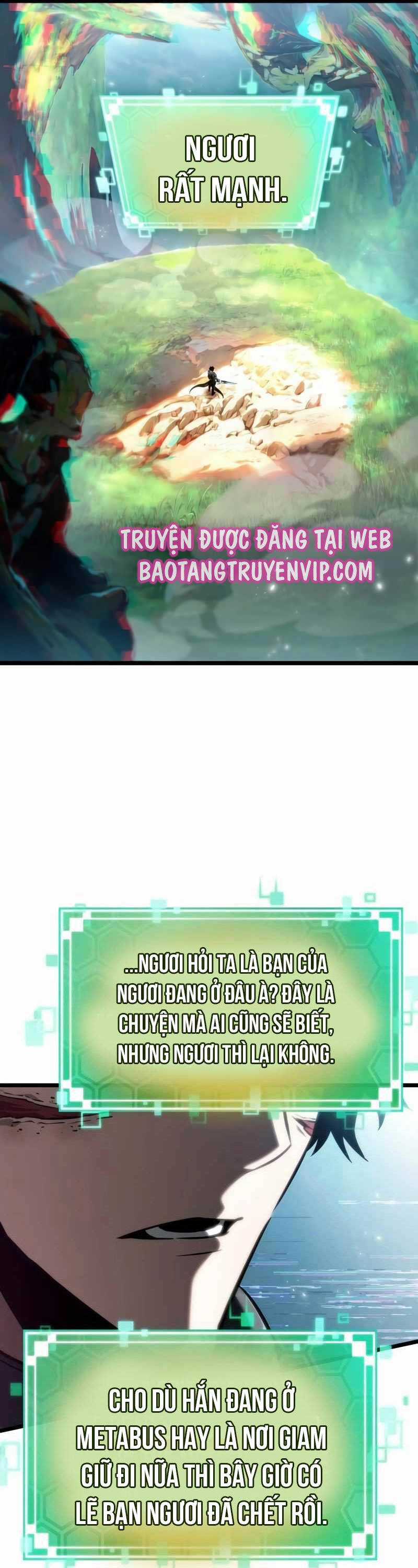 Thế Giới Hậu Tận Thế Chapter 129 trang 13