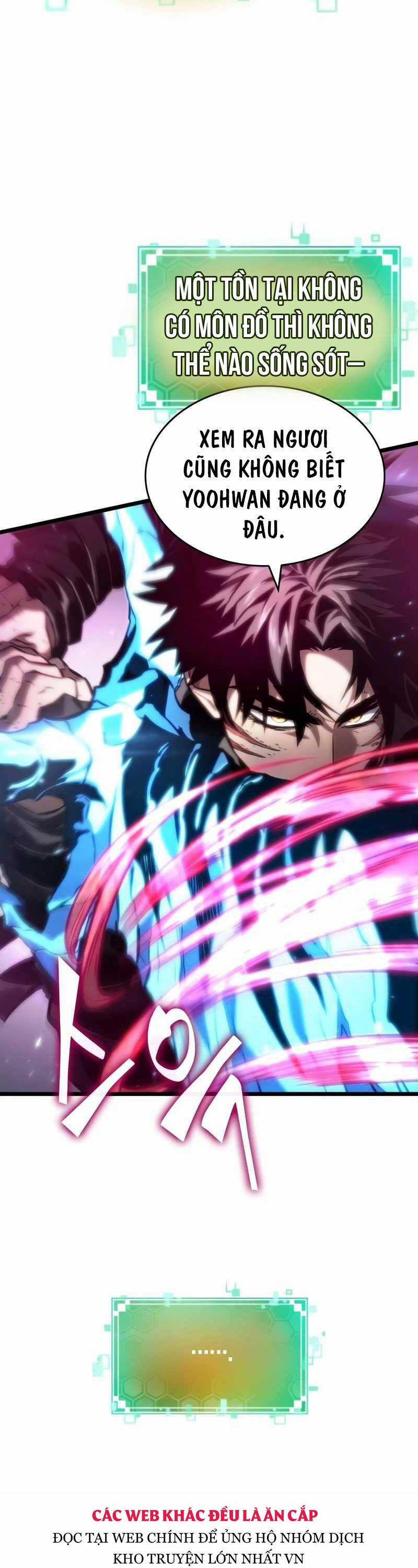 Thế Giới Hậu Tận Thế Chapter 129 trang 14