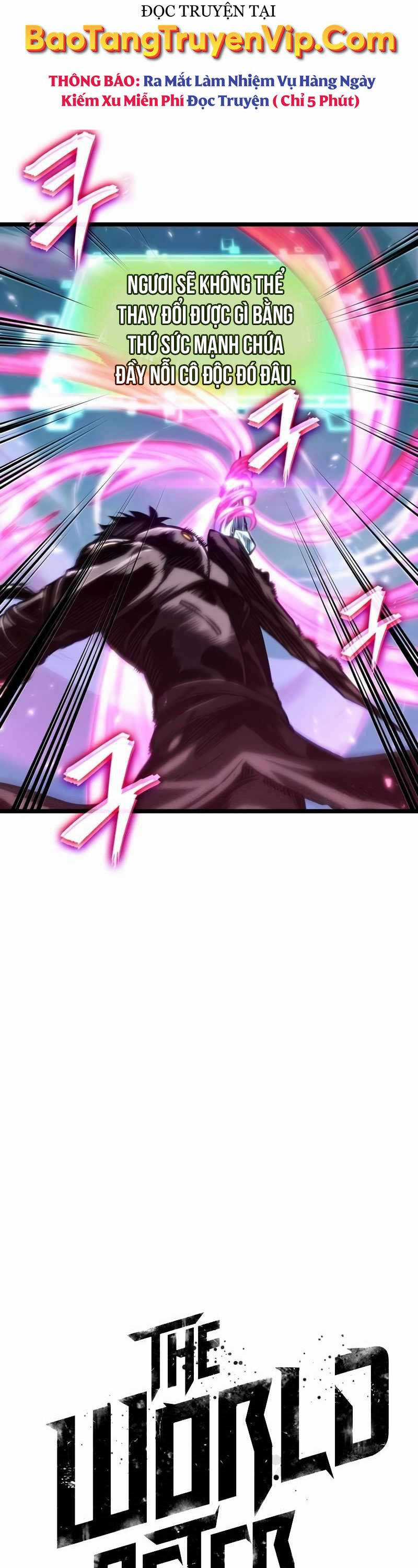 Thế Giới Hậu Tận Thế Chapter 129 trang 15