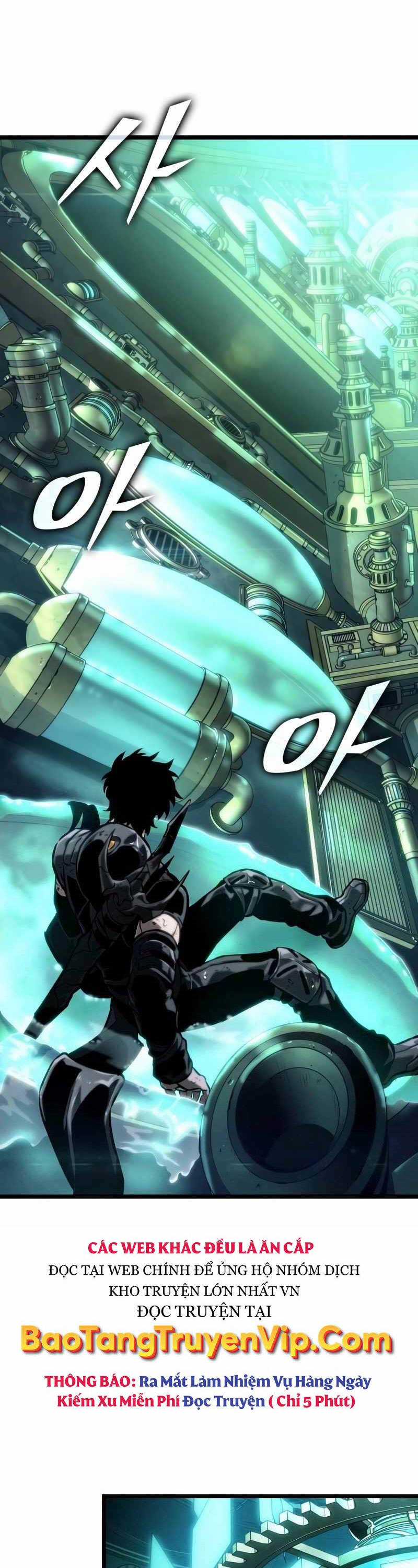 Thế Giới Hậu Tận Thế Chapter 129 trang 19