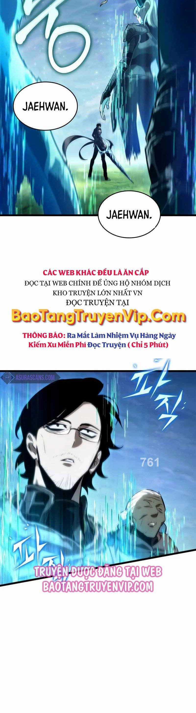 Thế Giới Hậu Tận Thế Chapter 129 trang 2