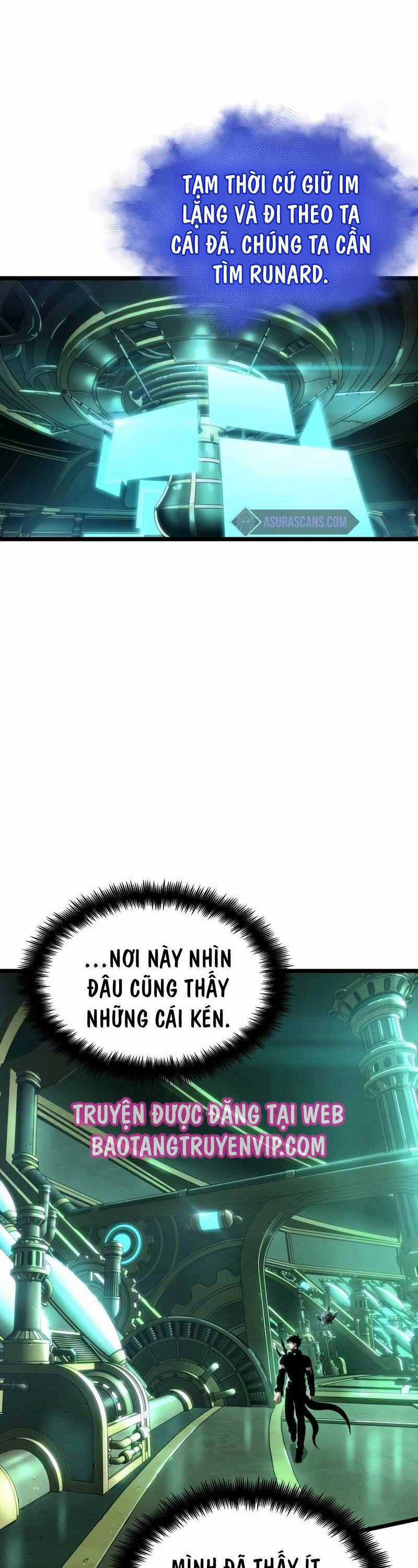 Thế Giới Hậu Tận Thế Chapter 129 trang 21