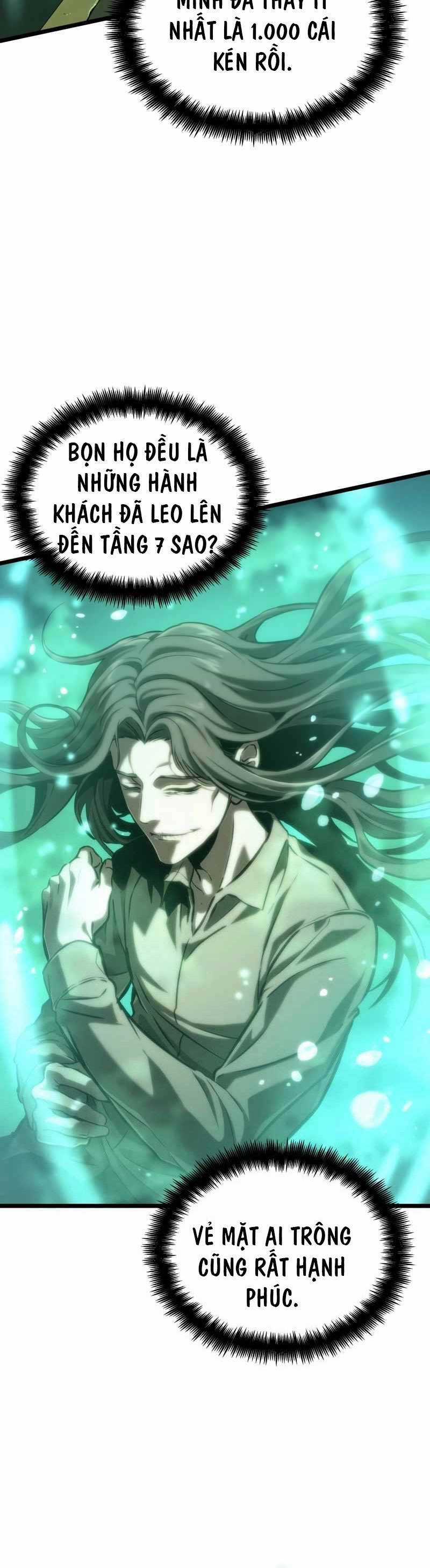 Thế Giới Hậu Tận Thế Chapter 129 trang 22