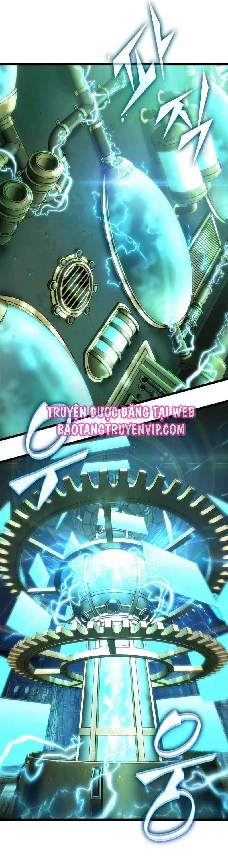 Thế Giới Hậu Tận Thế Chapter 129 trang 23