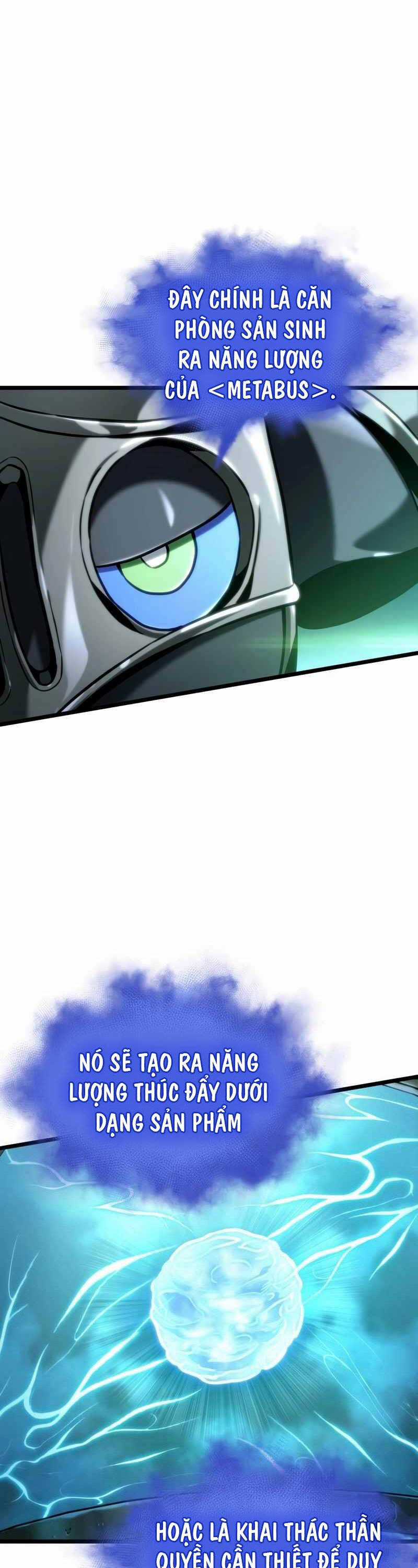 Thế Giới Hậu Tận Thế Chapter 129 trang 24