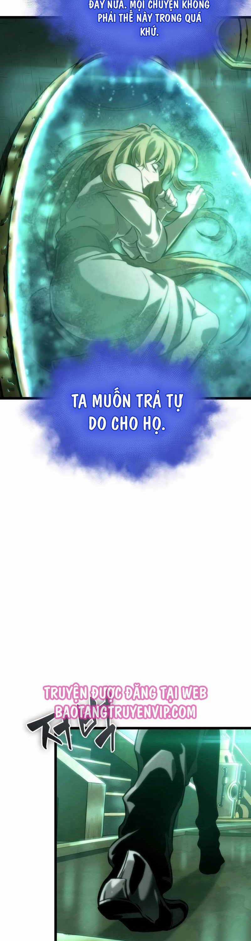 Thế Giới Hậu Tận Thế Chapter 129 trang 26